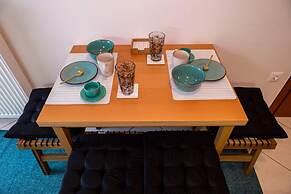 Armonia Rentals Volos Flat