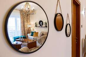 Armonia Rentals Volos Flat