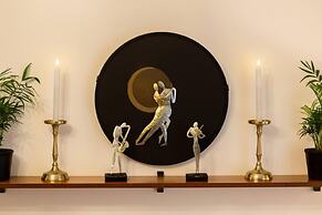 Armonia Rentals Volos Flat