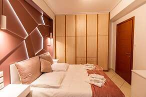 Armonia Rentals Volos Flat