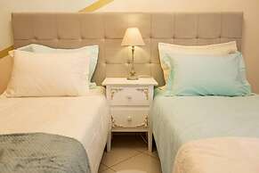 Armonia Rentals Volos Flat