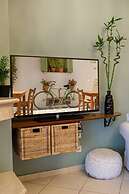 Armonia Rentals Volos Flat