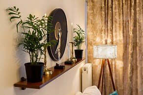 Armonia Rentals Volos Flat