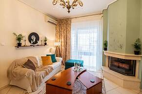 Armonia Rentals Volos Flat