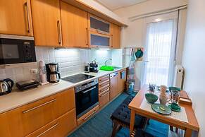 Armonia Rentals Volos Flat