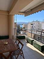 Armonia Rentals Volos Flat