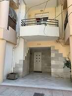 Armonia Rentals Volos Flat