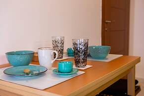 Armonia Rentals Volos Flat