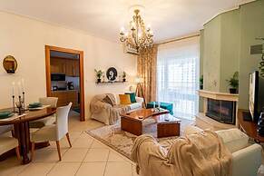 Armonia Rentals Volos Flat