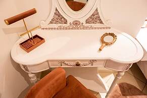 Armonia Rentals Volos Flat