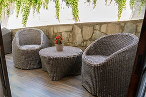 Paradeisos Double Room 3