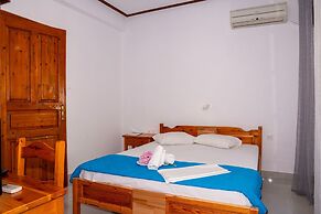 Paradeisos Double Room 3