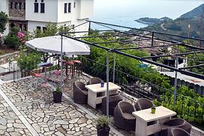 Paradeisos Double Room 3