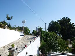 Paradeisos Double Room 3