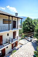 Paradeisos Double Room 3