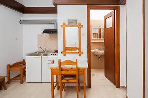 Paradeisos Double Room 3