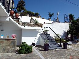 Paradeisos Double Room 3