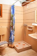 Paradeisos Double Room With Sea View 4