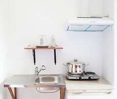 Paradeisos Double Room With Sea View 4