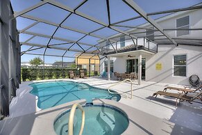 The Haven At Solterra Resort By Shine Villas 523 6 Bedroom Villa