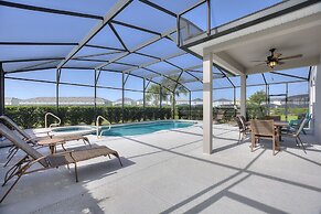 The Haven At Solterra Resort By Shine Villas 523 6 Bedroom Villa