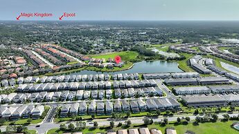 The Haven At Solterra Resort By Shine Villas 523 6 Bedroom Villa