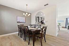 The Haven At Solterra Resort By Shine Villas 523 6 Bedroom Villa