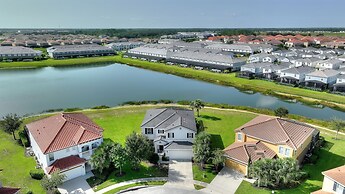 The Haven At Solterra Resort By Shine Villas 523 6 Bedroom Villa