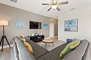 The Haven At Solterra Resort By Shine Villas 523 6 Bedroom Villa