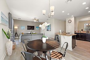 The Haven At Solterra Resort By Shine Villas 523 6 Bedroom Villa