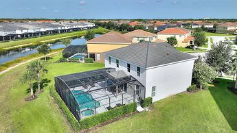 The Haven At Solterra Resort By Shine Villas 523 6 Bedroom Villa