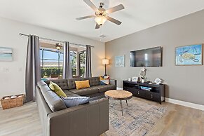 The Haven At Solterra Resort By Shine Villas 523 6 Bedroom Villa