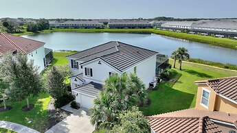 The Haven At Solterra Resort By Shine Villas 523 6 Bedroom Villa