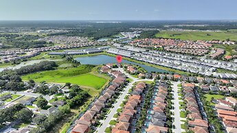 The Haven At Solterra Resort By Shine Villas 523 6 Bedroom Villa