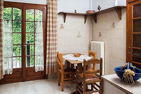 Paradeisos Partment With Sea View