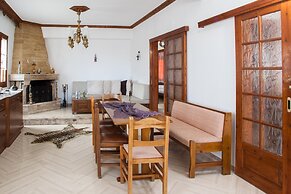 Paradeisos Partment With Sea View