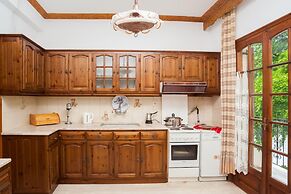 Paradeisos Partment With Sea View