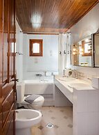 Paradeisos Partment With Sea View