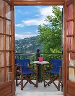 Paradeisos Partment With Sea View