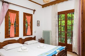 Paradeisos Partment With Sea View