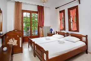 Paradeisos Partment With Sea View