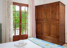 Paradeisos Partment With Sea View