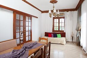 Paradeisos Partment With Sea View