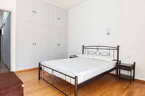 Brand new 1 Bedroom Apt in Kolonaki