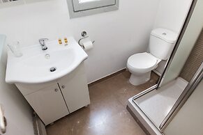 Brand new 1 Bedroom Apt in Kolonaki