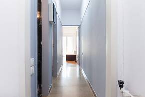 Brand new 1 Bedroom Apt in Kolonaki