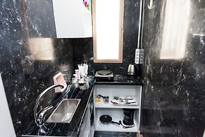 Brand new 1 Bedroom Apt in Kolonaki