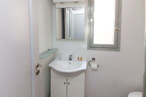 Brand new 1 Bedroom Apt in Kolonaki