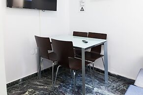 Brand new 1 Bedroom Apt in Kolonaki