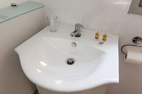 Brand new 1 Bedroom Apt in Kolonaki